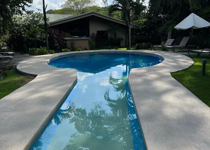 Hidden Paradise Tennis And Pickleball Getaway