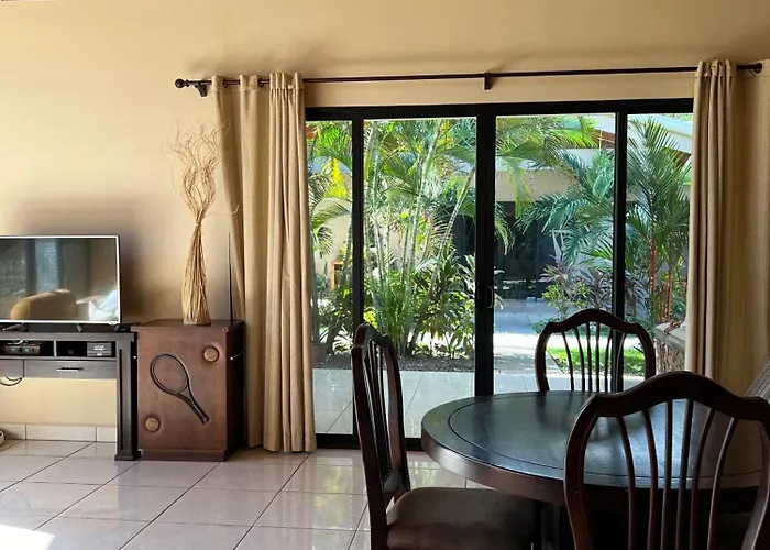 Hidden Paradise Tennis And Pickleball Getaway Esperanza (Guanacaste)