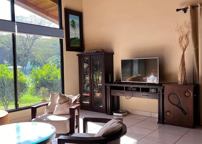 Сasa de vacaciones Hidden Paradise Tennis And Pickleball Getaway *
