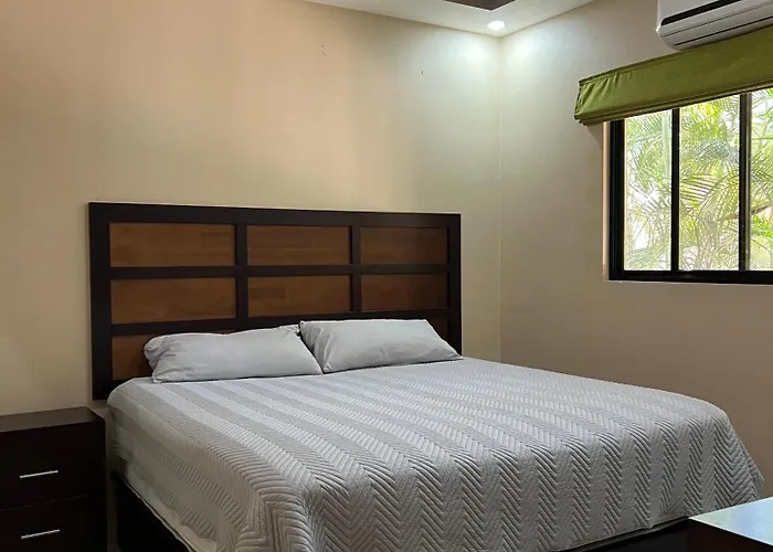 Сasa de vacaciones Hidden Paradise Tennis And Pickleball Getaway Esperanza (Guanacaste)
